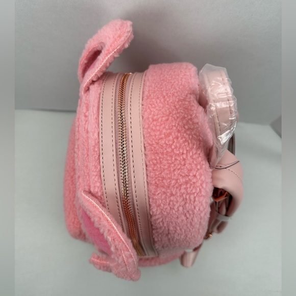 Loungefly A Christmas Story Ralphie Bunny Cosplay Mini Backpack - Exclusive - Picture 14 of 14
